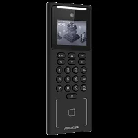 Терминал доступа HIKVISION DS-K1T321MWX (2.4" LCD/720p/Wi-Fi/LAN/Touch/Hik-Connect)