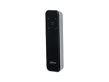 Считыватель DAHUA DHI-ASR2200A (13,56 MHz card, wiegand, RS485, anti-tampering alarm, IP66) Black