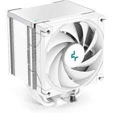 CPU cooler DEEPCOOL AK500 DIG. WH LGA1700/1200/115*/20*AMD 120mm WHITE PWM FDB fan,500-1850rpm,5HP