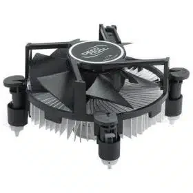 CPU cooler DEEPCOOL CK-11509 LGA115*/1200 92x25mm