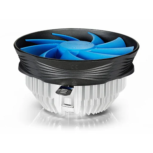 CPU cooler DEEPCOOL GAMMA ARCHER PRO V2 PWM 1700/115*/1200/AMD 120x25,900-1600rpm