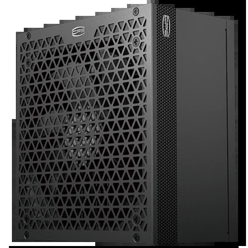 Блок питания 1000W PC Cooler YS1000 80PLUS GOLD 100-240V, PFC + Full Bridge SRCLLC + DC to DC, 135mm HYB FAN, Full Modular