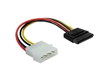 Шлейф SATA DATA + питание