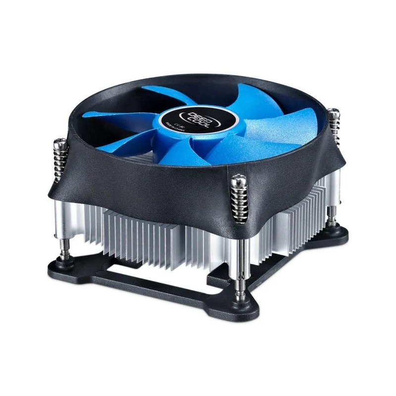 CPU cooler DEEPCOOL THETA-20 LGA115*/1200 100x25mm,2200rpm