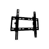 Кронштейн для LCD тел/монитора CP413 (потолочный/наклонно-поворотный/телескопический/ 32"-55"/штанга 60-104см/наклон ±15°/поворот 30°/ 50кг)