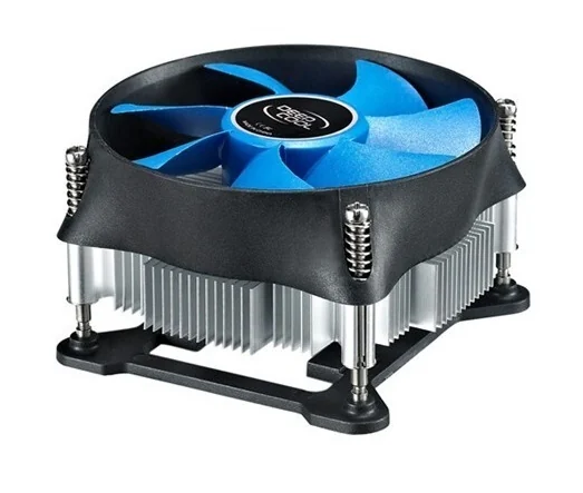 CPU cooler DEEPCOOL THETA-9 PWM 1700 LGA1700 92x25mm,500-3200rpm
