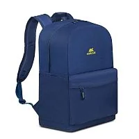 Рюкзак для ноутбука RIVACASE 5562 15,6" water-repellent Blue