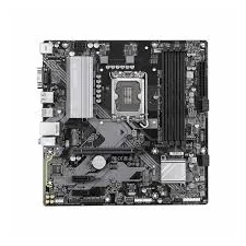 MB LGA1700 GIGABYTE B760M D3HP,4xDDR5,5xUSB,4xSATAIII,mATX,M.2,3PCIe16x,VGA,HDMI,DP