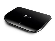 Коммутатор сетевой TP-LINK TL-SG1005D (5x10/100/1000Mbs)
