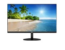 UNIVIEW 19,5" MW3219-L ,TN, BLACK 1600x 900 16:9 HD; 600:1;250cd/m2; 5ms,VGA,HDMI