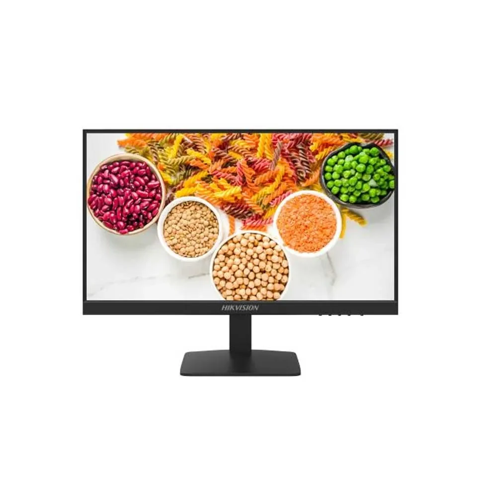 HIKVISION 21.5" DS-D5022F2-1P1 IPS LED FHD 100Hrz/16:9/14ms/1000:1/178/178/250cd/m2 VGA HDMI