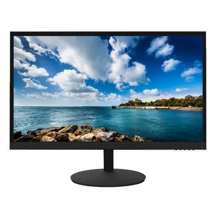 UNIVIEW 21.5" MW3222-V LED FHD 16:9/5ms/1000:1/170/160/250cd/m2/1920×1080 VGA HDMI Speaker 2x2W