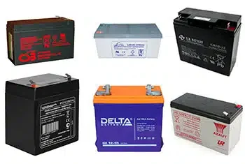 Аккумулятор AOKLY 6-GFM-200 AGM 12V 200Ah