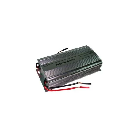 Конвертор 24V-12V Negative Booster 20A