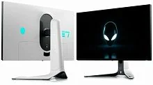 DELL 27" Alienware AW2723DF IPS 1ms 600 кд/м2,QHD 2560x1440 2xHDMI(144Hz) DP(280Hz) 3xUSB3.2 ПИКСЕЛЬ
