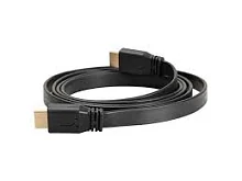 Кабель HDMI-HDMI (1,8/1,5m) RH-Z1185B 1080P цветной плоский