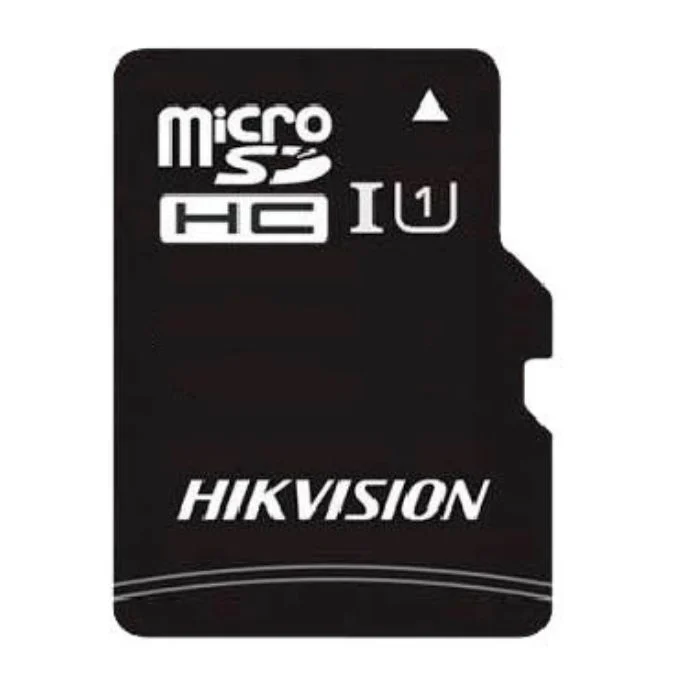 Micro Secure Digital Card (Trans Flash) 64GB HC10 HIKSEMI (HIKVISION) HS-TF-C1 64G