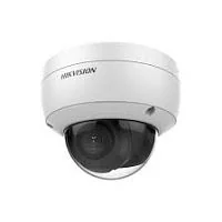 IP камера купольная HIKVISION DS-2CD2163G0-IU (6MP/2.8mm/3072x2048/0.028lux/H.265+/Audio 1/IR 30m/IP66/IK10)