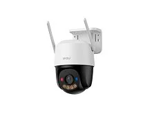 Поворотная IP камера Imou IPC-K7FP-5H0WE Cruiser SC (Wi-Fi 6/ 5MP/ 3.6mm/ LED30m/ Built-in Mic & Speaker/ 110dB Siren/ Blue&Red Warning Light/ IP66)