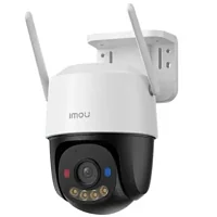 Поворотная IP камера Imou IPC-S7XCP-6M1TED Cruiser Dual Lens 4G (4G/3+3MP/3.6mm/LED 30m/Built-in Mic&Speaker/110dB Siren/Built-in Spotlight/PTZ/IP66)