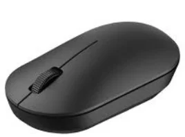 Mouse Xiaomi XMBXSB01YM USB black