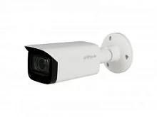 HDCVI камера Dahua DH-HAC-HFW2802TP-Z-A-VP-3711 (8MP/3.7-11mm/0.005Lux/AGC/BLC/TrueWDR/3DNR/SmartIR 80m/IP67/4K Starlight/Audio)