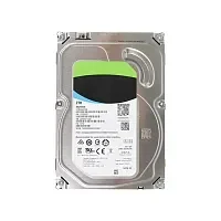 HDD Seagate DAHUA 2TB Sky Hawk ST2000VX016 (SATA III/ объем кэш-памяти - 256 МБ/ пропуск. способ-ть - 6 Гбит/с)