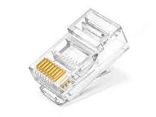 Коннектор RJ45 6-CAT Dahua DH-PFM976-631
