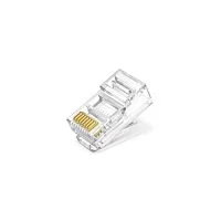 Коннектор сквозной DAHUA DH-PFM976-531-PT (RJ-45 CAT5)
