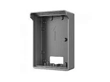 Защитный бокс Dahua VTM05R для IP вызывной панели DHI-VTO2202F-P (141,1х101,6х48,5мм/ металл/ серебро/ IP65)
