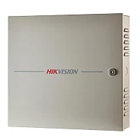 Контроль доступа HIKVISION DS-K2602T (2 двери) (32bit/TCP/IP, RS-485/4 RS485, 4 Wiegand/LED)