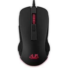 ASUS CERBERUS FORTUS 4000dpi 6 button BLACK