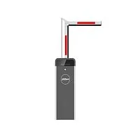 Шлагбаум для Г-образной стрелы Dahua DHI-IPMECD-2031-RM1515-T20 (часть А) (время откр/закр - 2 сек/ поддерж. пульт дист. упр-я/ IP54) без стрелы
