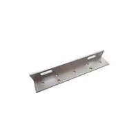 Крепление для магнитного замка SIB L350B-L Brackets (239x54x30мм)