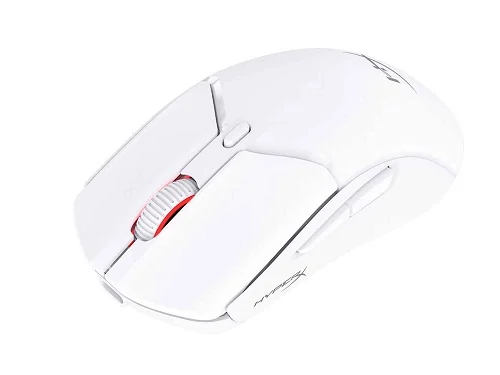 HyperX Pulsefire Haste 2 Mini 7D389AA Gaming Mouse,USB Wireless WHITE