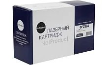 Картридж NetProduct (N-CF259X/057H) для HP LJ Pro M304/404n/MFP M428dw/MF443/445, 10K (без чипа)
