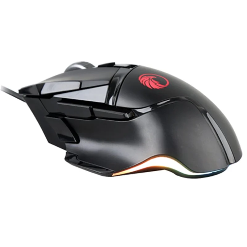 Mouse Winstar Razeak RM-X27 Gaming USB