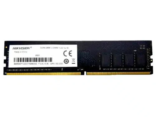 DDR3 4GB PC3-12800 (1600MHz) HIKVISION HKED3041AAA2A0ZA1