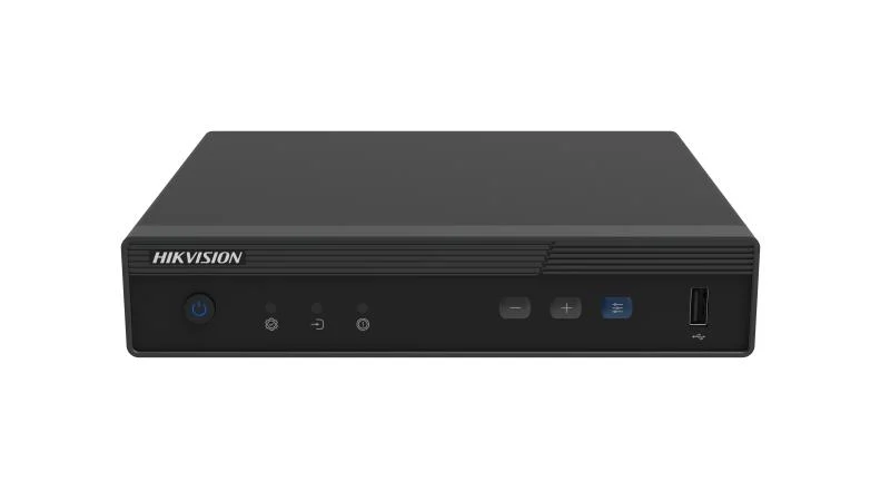 LED Controller HIKVISION DS-DT60C-01HI04NO 4 Ports Max. Video Output Resolution 2.6 Million