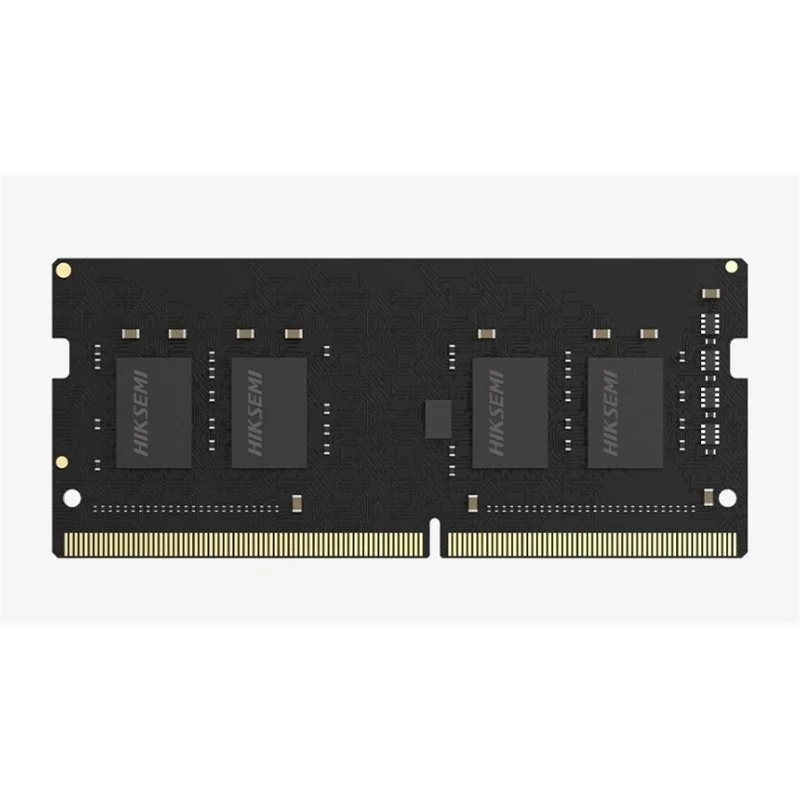 SODIMM DDR4 16GB PC-21333 (2666MHz) HIKSEMI (HIKVISION) HSC416S26Z1 bulk