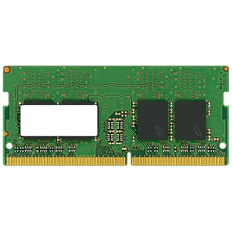 SODIMM DDR4 4GB PC-21333 (2666MHz) CRUCIAL