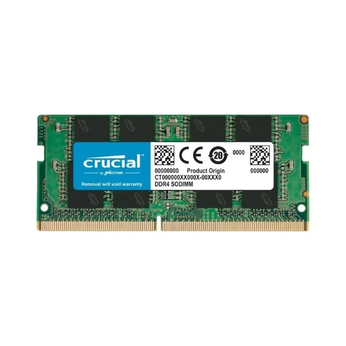 SODIMM DDR4 4GB PC-21333 (2666MHz) RAMAXEL