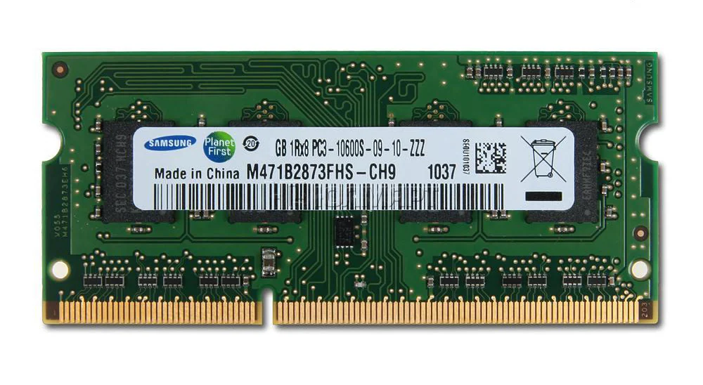 SODIMM DDR4 4GB PC-25600 (3200MHz) SAMSUNG