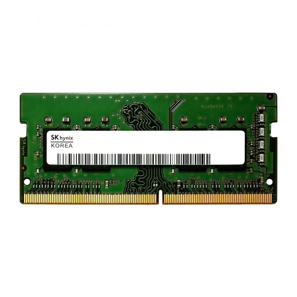 SODIMM DDR4 8GB PC-25600 (3200MHz) Hynix