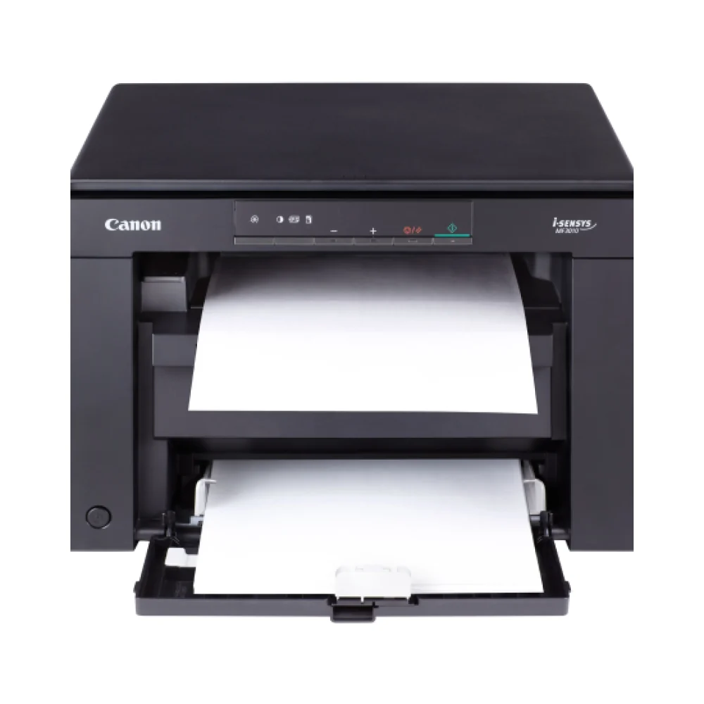 Canon i-SENSYS MF3010 Printer-copier-scaner,A4,18ppm,1200x600dpi, scaner 1200x600dpi USB (cartr725)