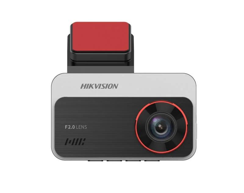Видеорегистратор автомобильный HIKVISION AE-DC2328-C200S