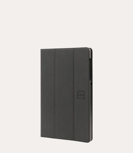 PORT 501597 PALO ALTO STARTER PACK (Tablet/iPad 9-10.1" Case + Screen Protector + Stylus) BLACK