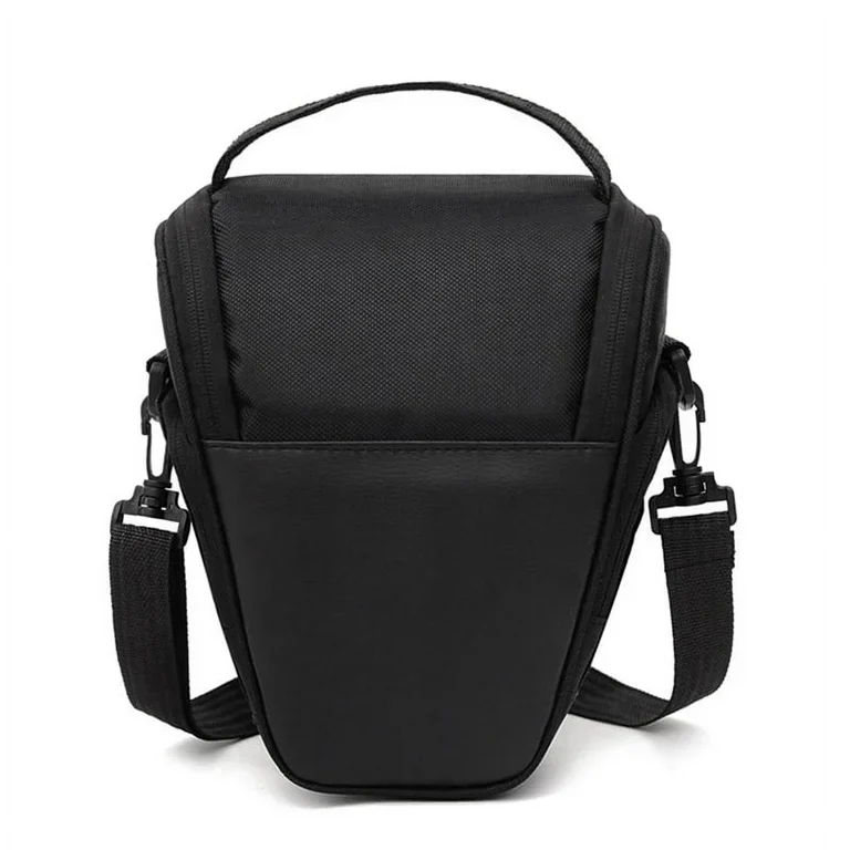 RivaCase 1501 Black Antishock SLR Camera Case