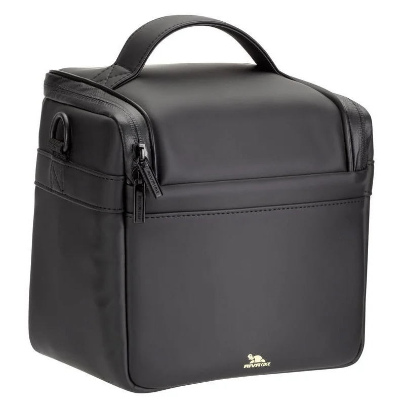 RivaCase 1511 Black Antishock SLR Camera Case