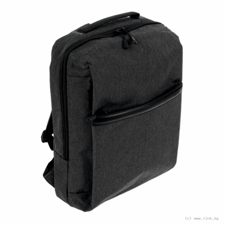 RivaCase 5225 Grey Red 20L 15.6" Backpack